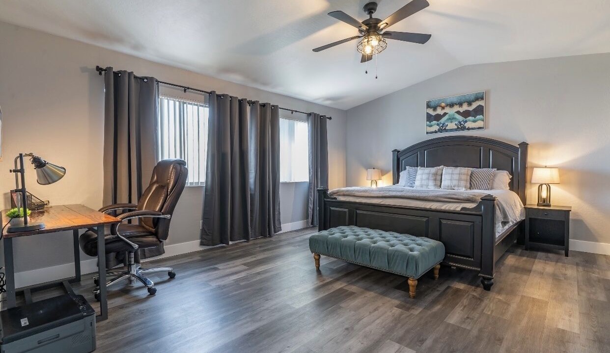 Photo of Bedroom in Estrella Vista