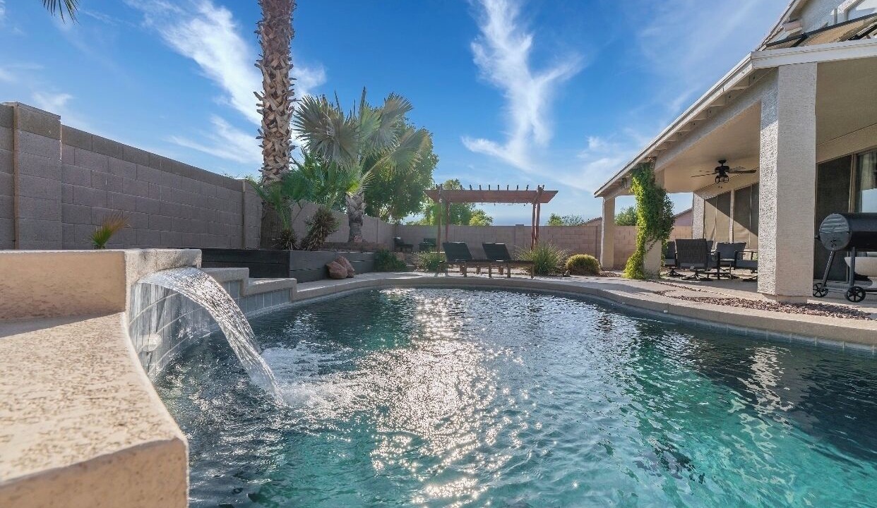Photo of Outdoor in Estrella Vista