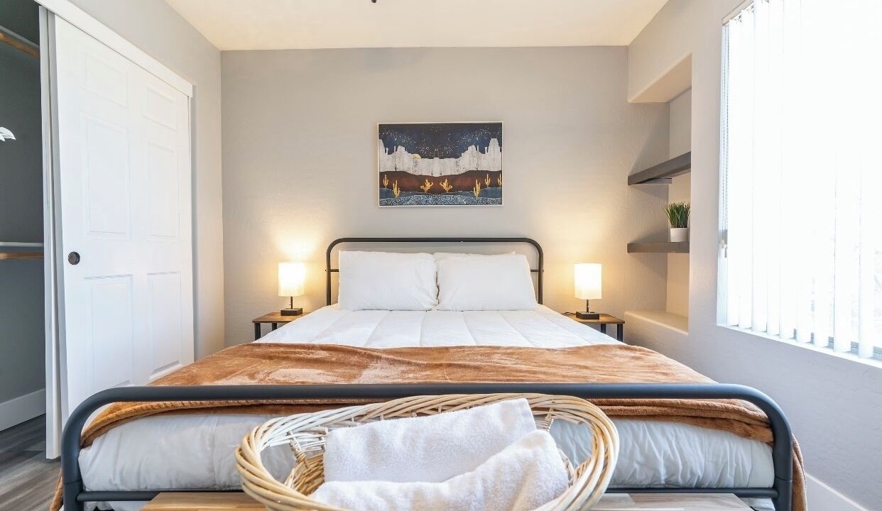 Photo of Bedroom in Estrella Vista