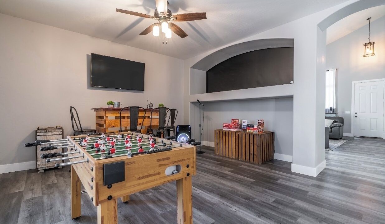 Photo of Bedroom in Estrella Vista