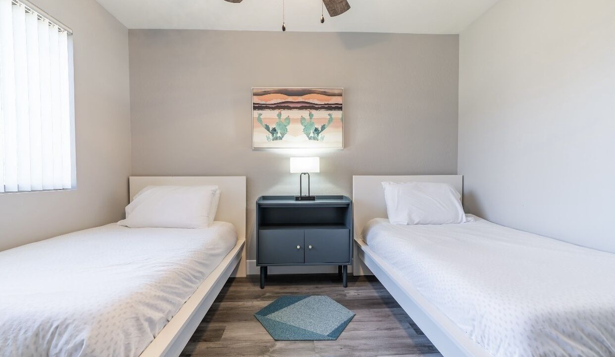 Photo of Bedroom in Estrella Vista