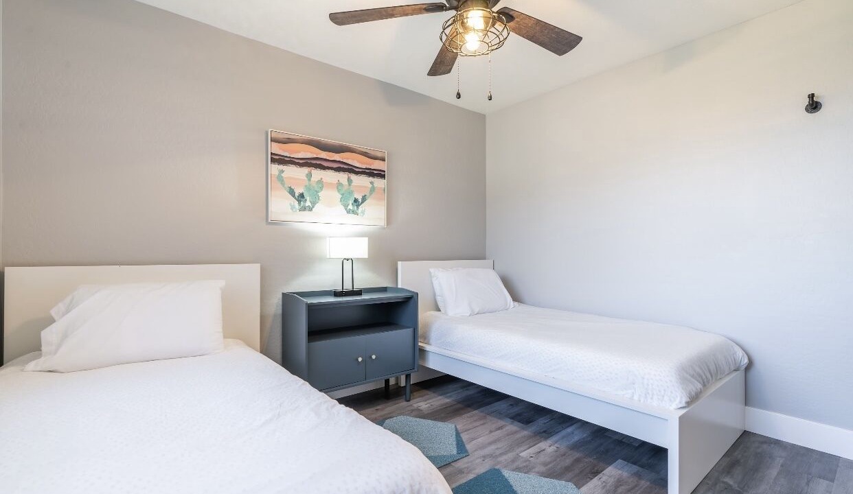 Photo of Bedroom in Estrella Vista