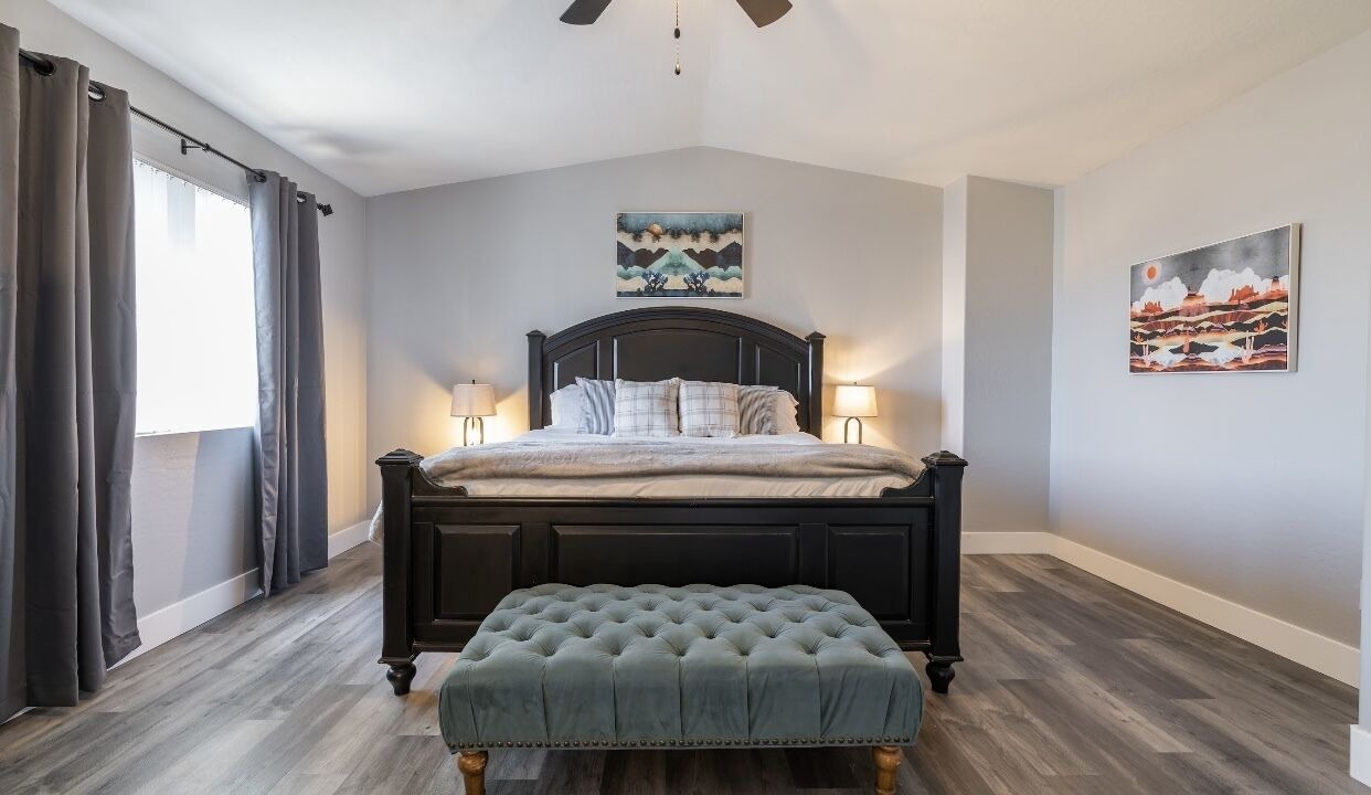 Photo of Bedroom in Estrella Vista