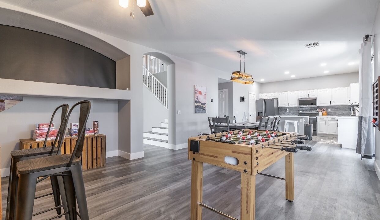 Photo of Bedroom in Estrella Vista