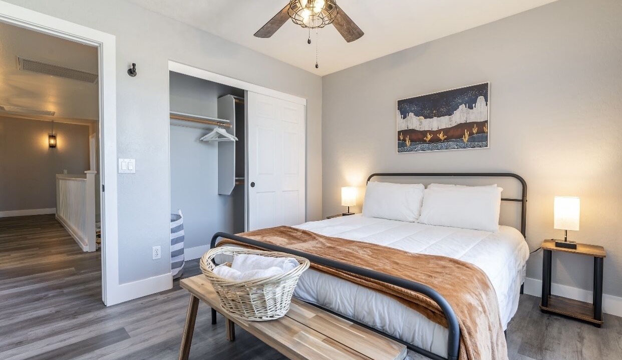 Photo of Bedroom in Estrella Vista