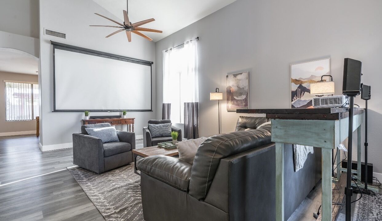 Photo of Livingroom in Estrella Vista