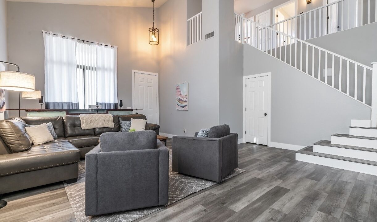 Photo of Livingroom in Estrella Vista