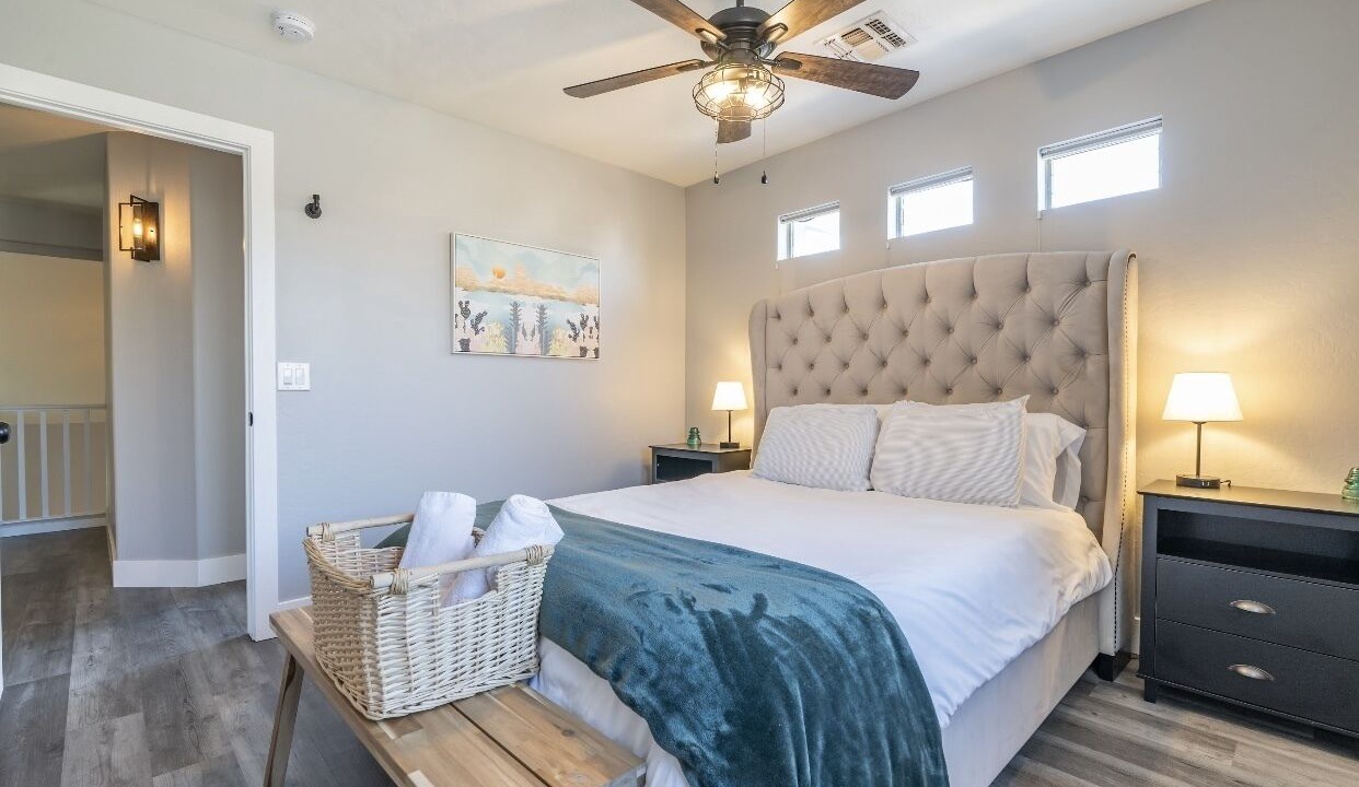 Photo of Bedroom in Estrella Vista