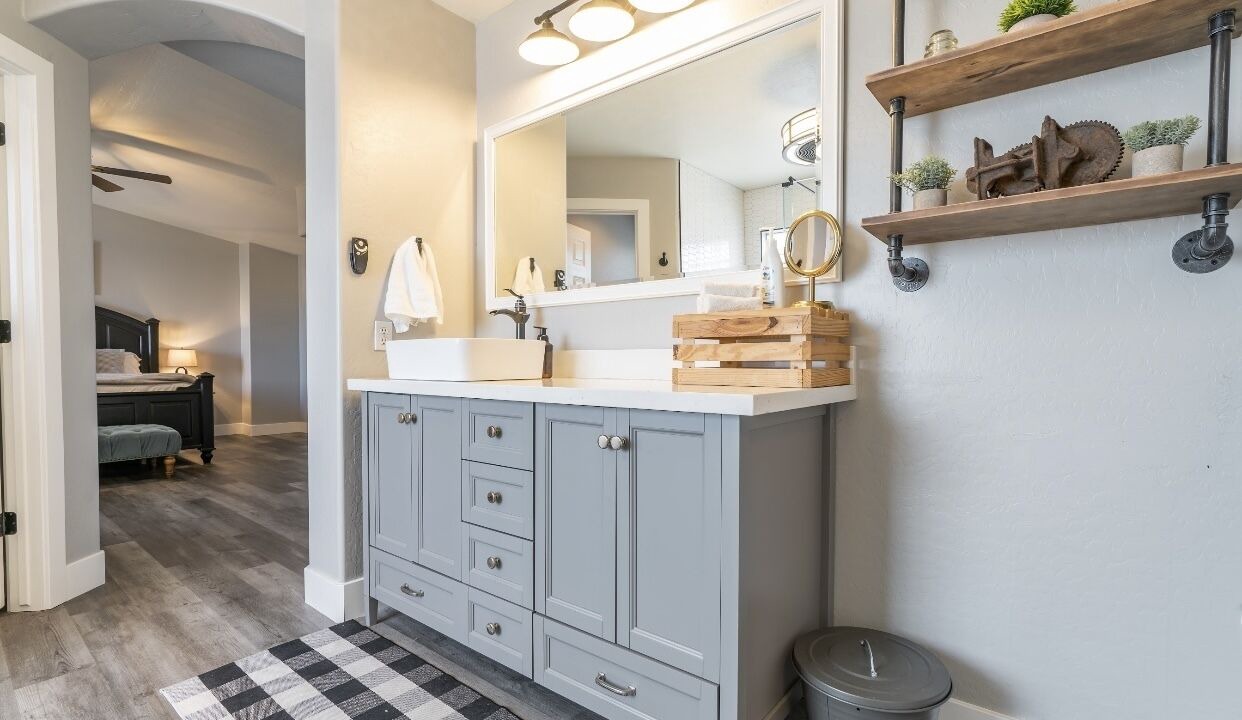 Photo of Bathroom in Estrella Vista