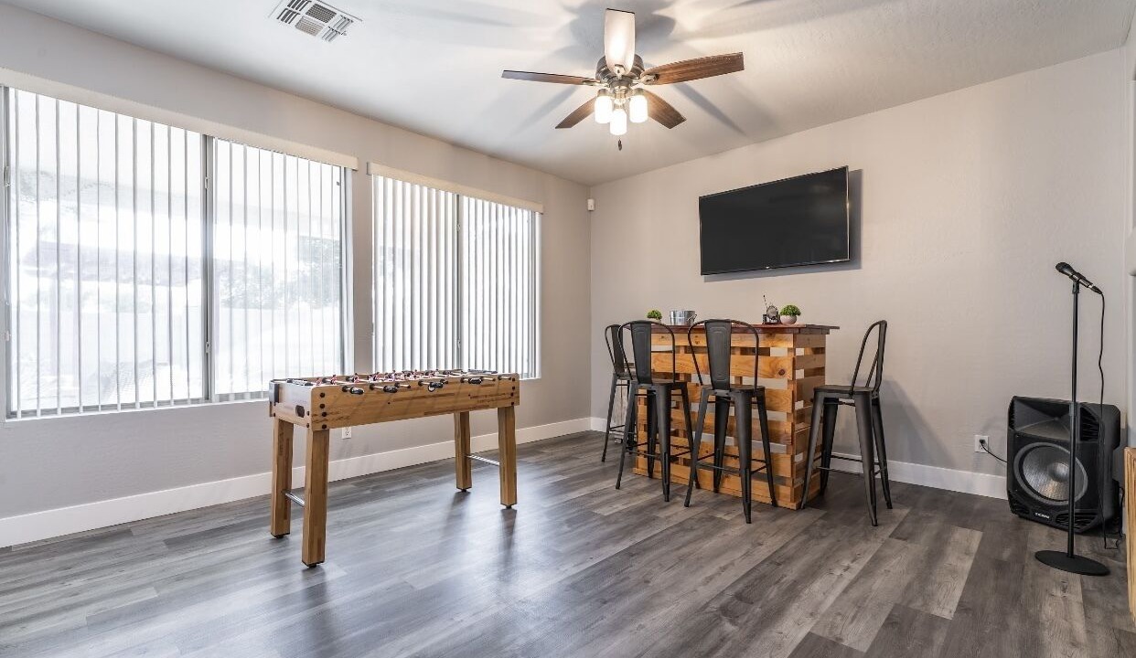 Photo of Bedroom in Estrella Vista