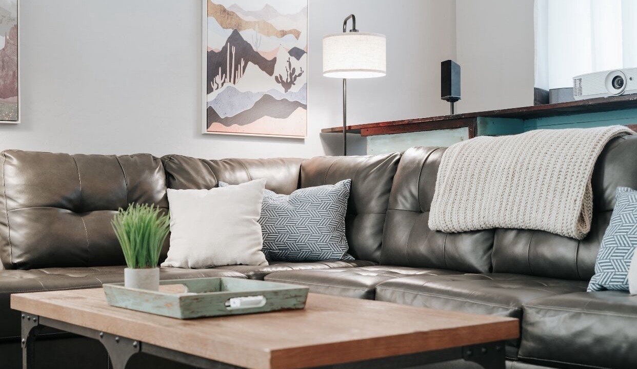 Photo of Livingroom in Estrella Vista