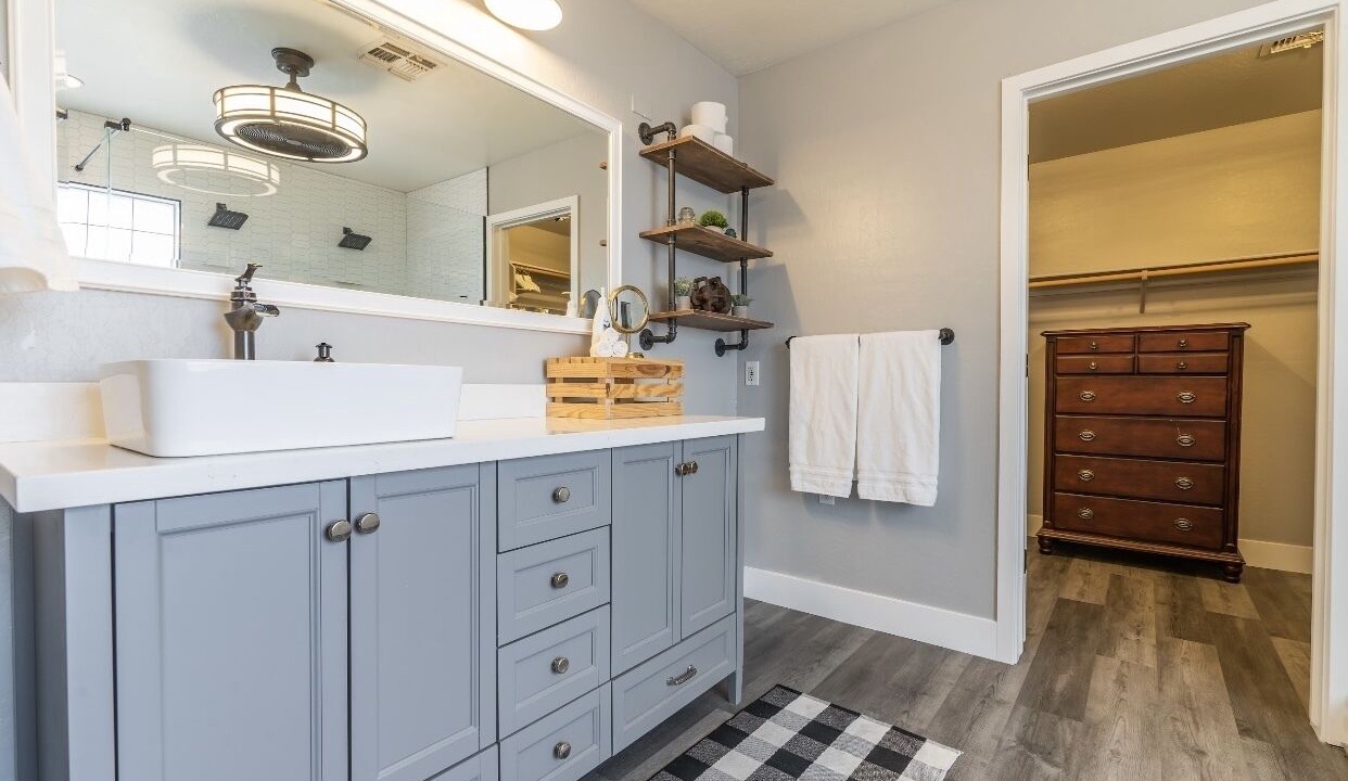Photo of Bathroom in Estrella Vista