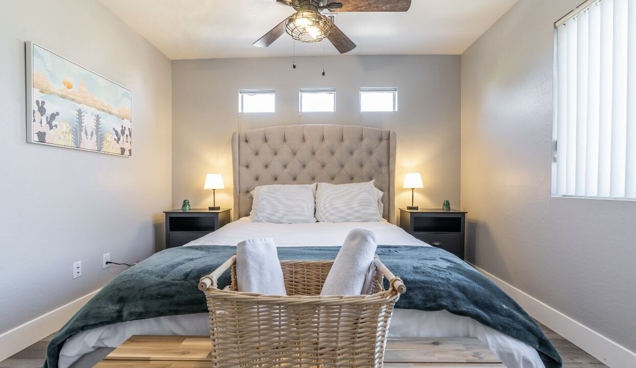 Photo of Bedroom in Estrella Vista