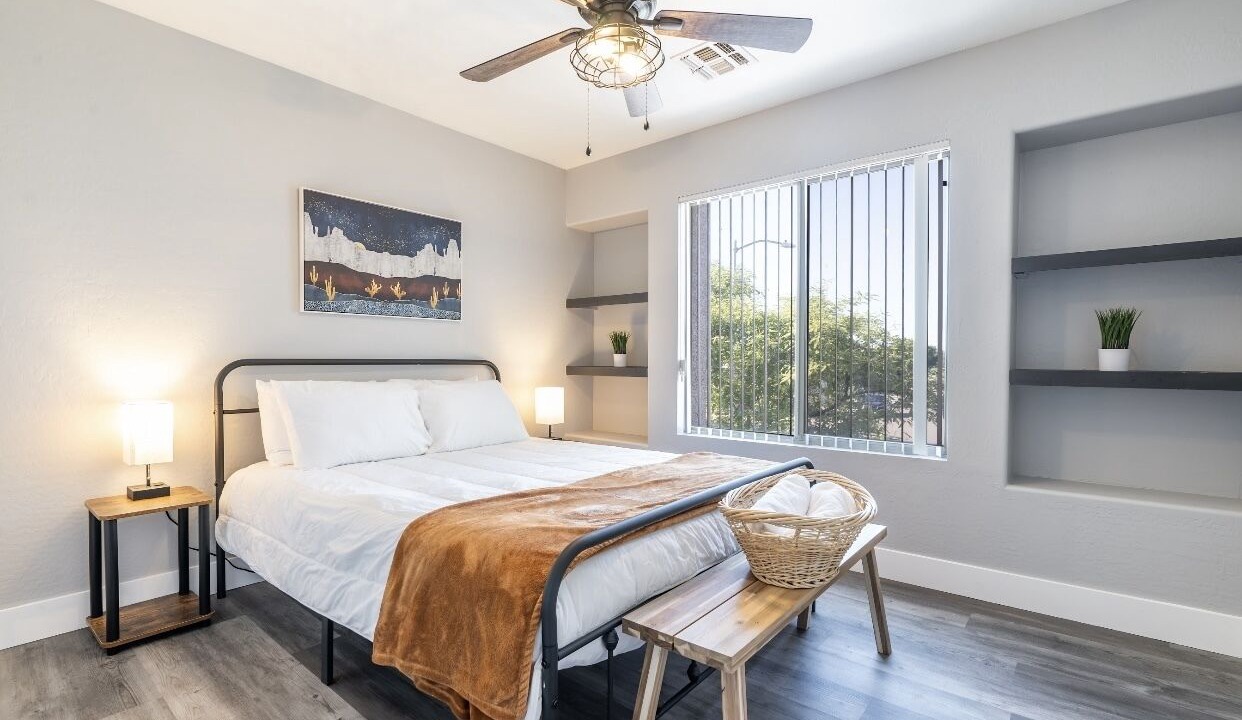 Photo of Bedroom in Estrella Vista