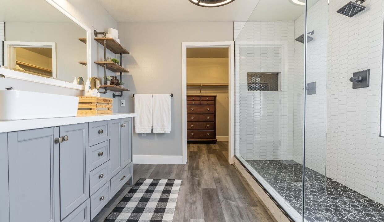Photo of Bathroom in Estrella Vista