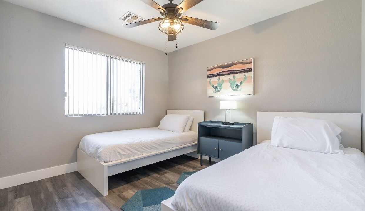 Photo of Bedroom in Estrella Vista