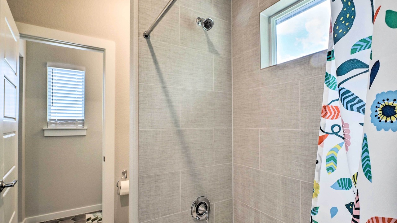 Photo of Bathroom in Georgetown