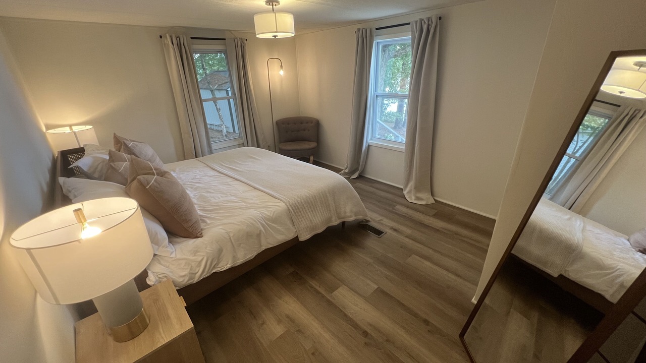 Photo of Bedroom in Eatonton