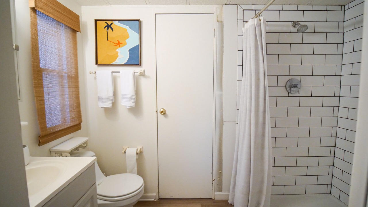 Photo of Bathroom in Eatonton