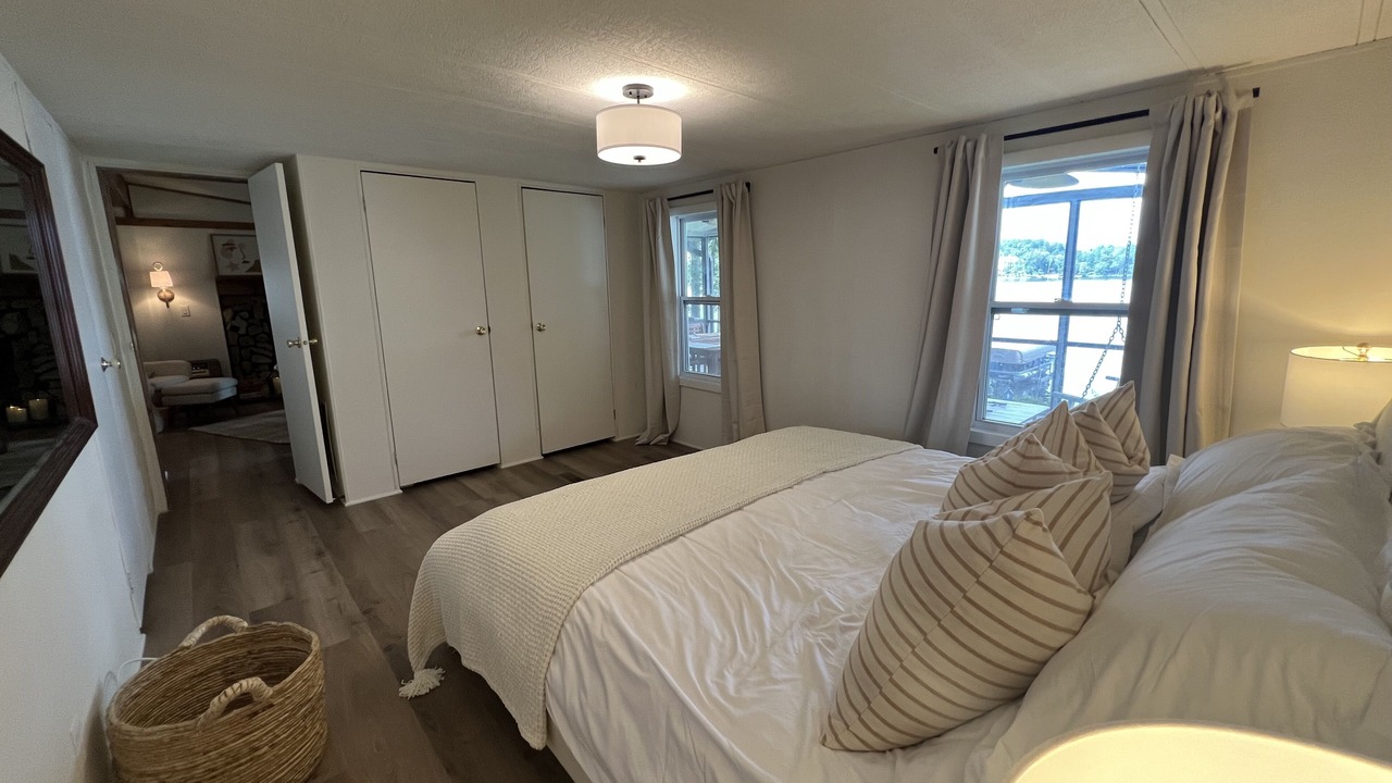 Photo of Bedroom in Eatonton