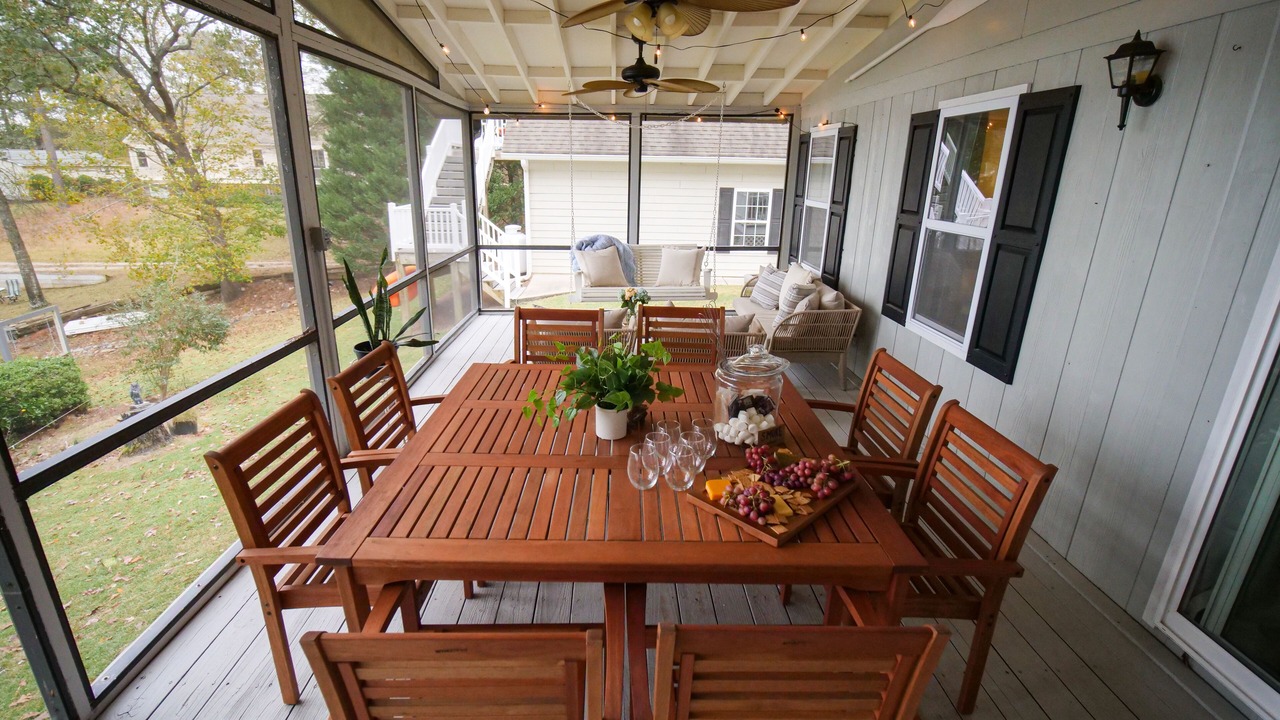Photo of Outdoor in Eatonton