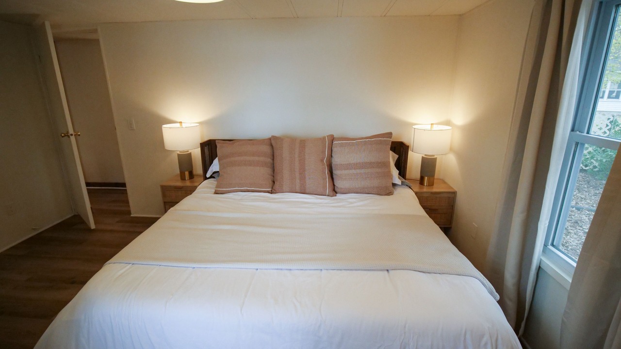 Photo of Bedroom in Eatonton