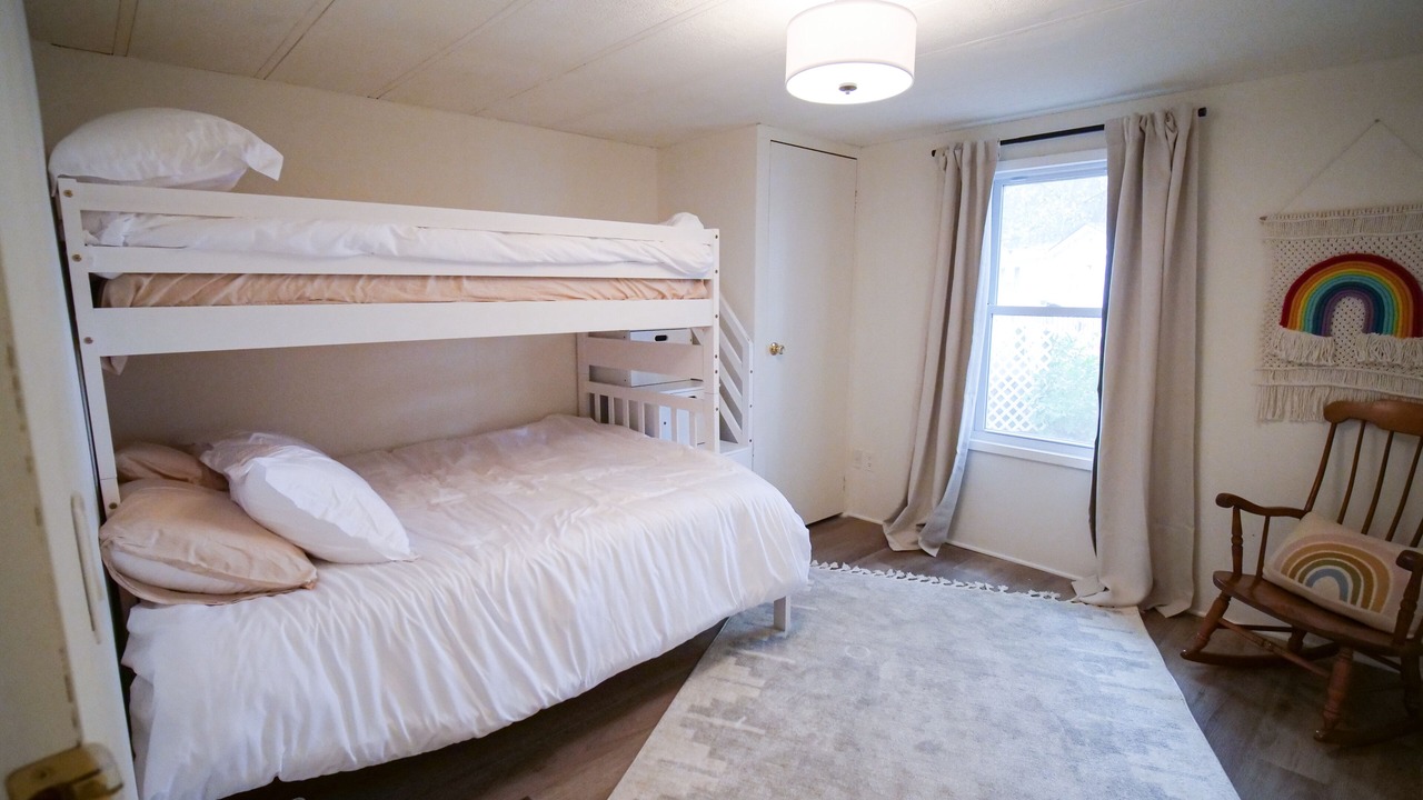 Photo of Bedroom in Eatonton