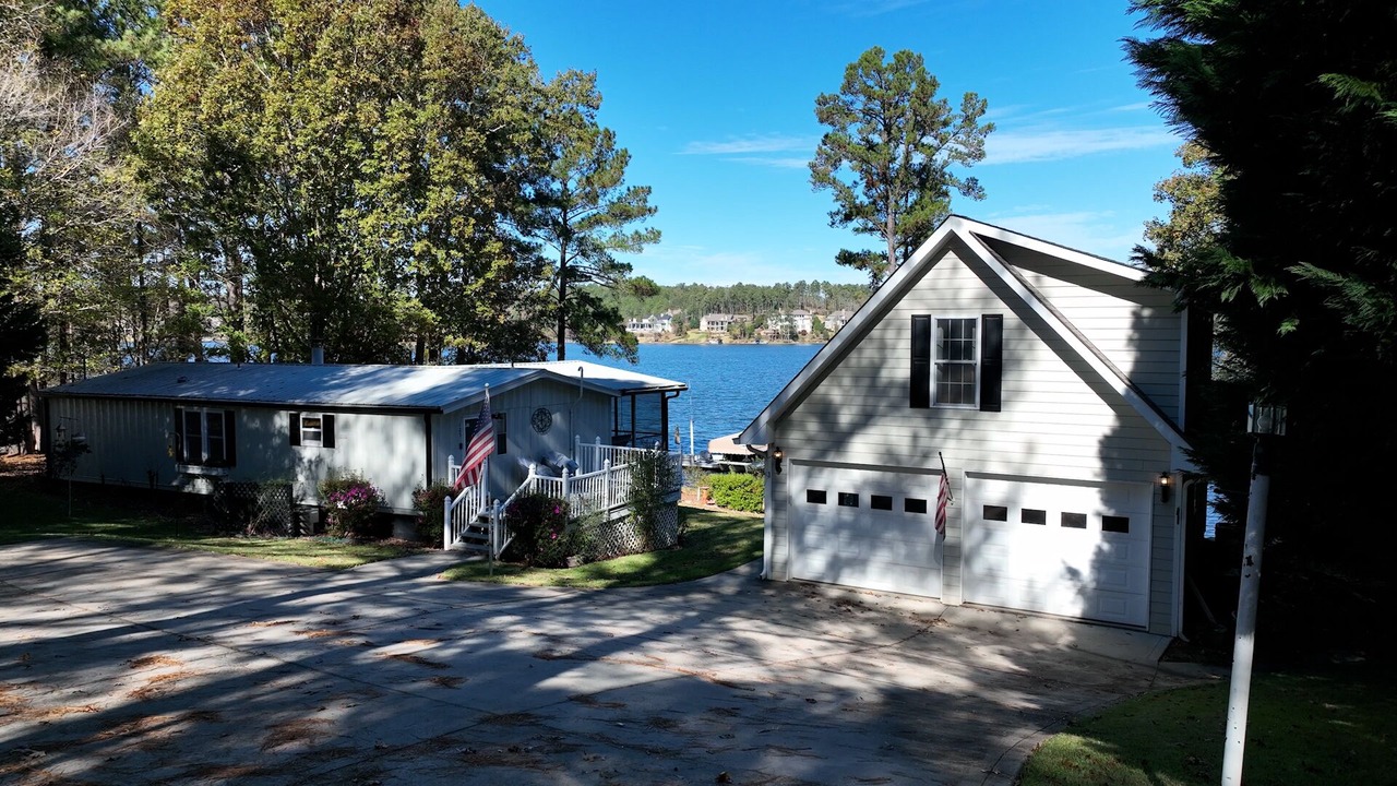 Photo of Outdoor in Eatonton