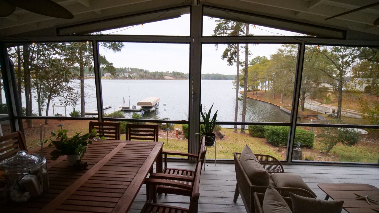 Photo of Outdoor in Eatonton