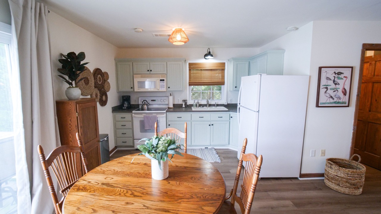 Photo of Kitchen in Eatonton