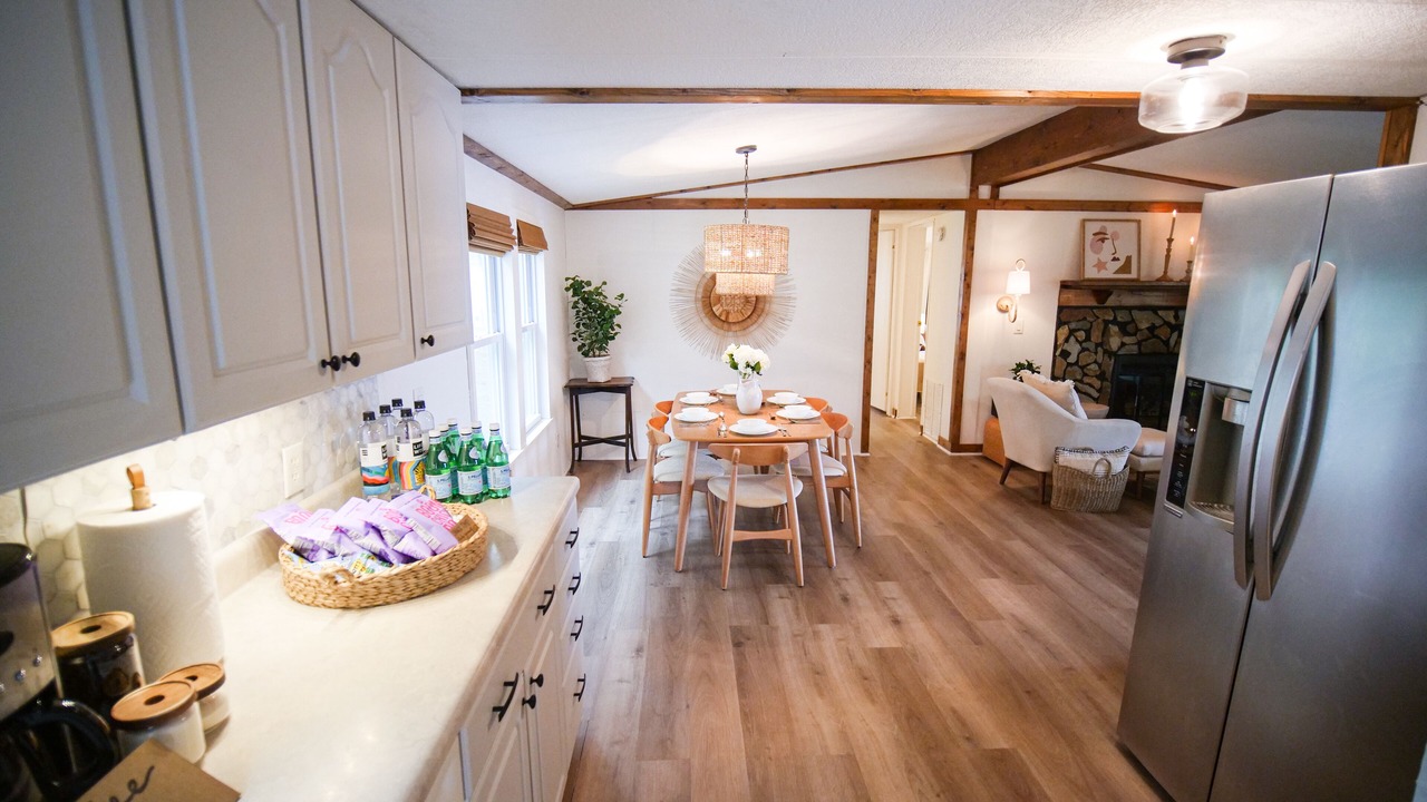 Photo of Kitchen in Eatonton