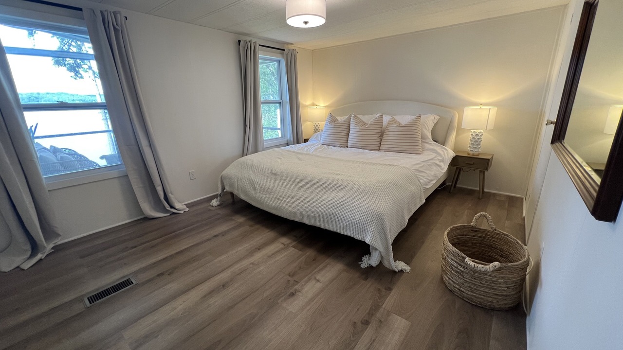 Photo of Bedroom in Eatonton