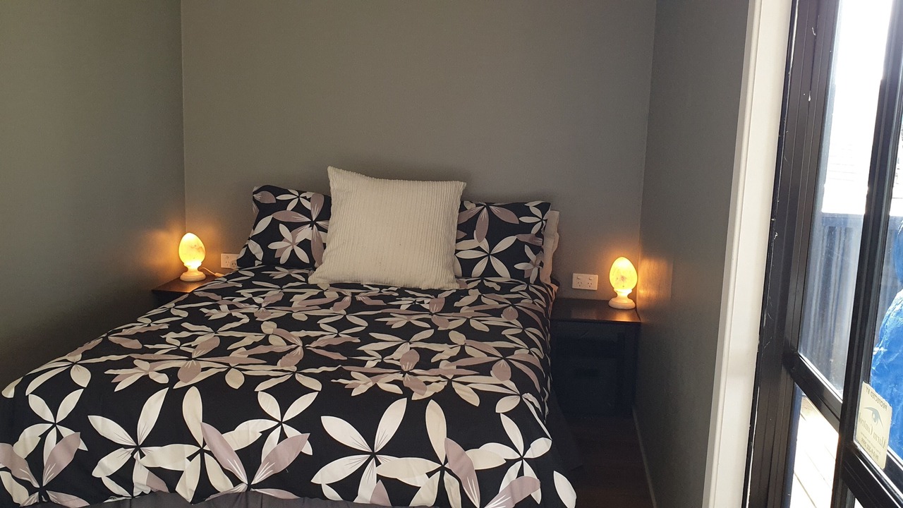 Photo of Bedroom in Kaitaia