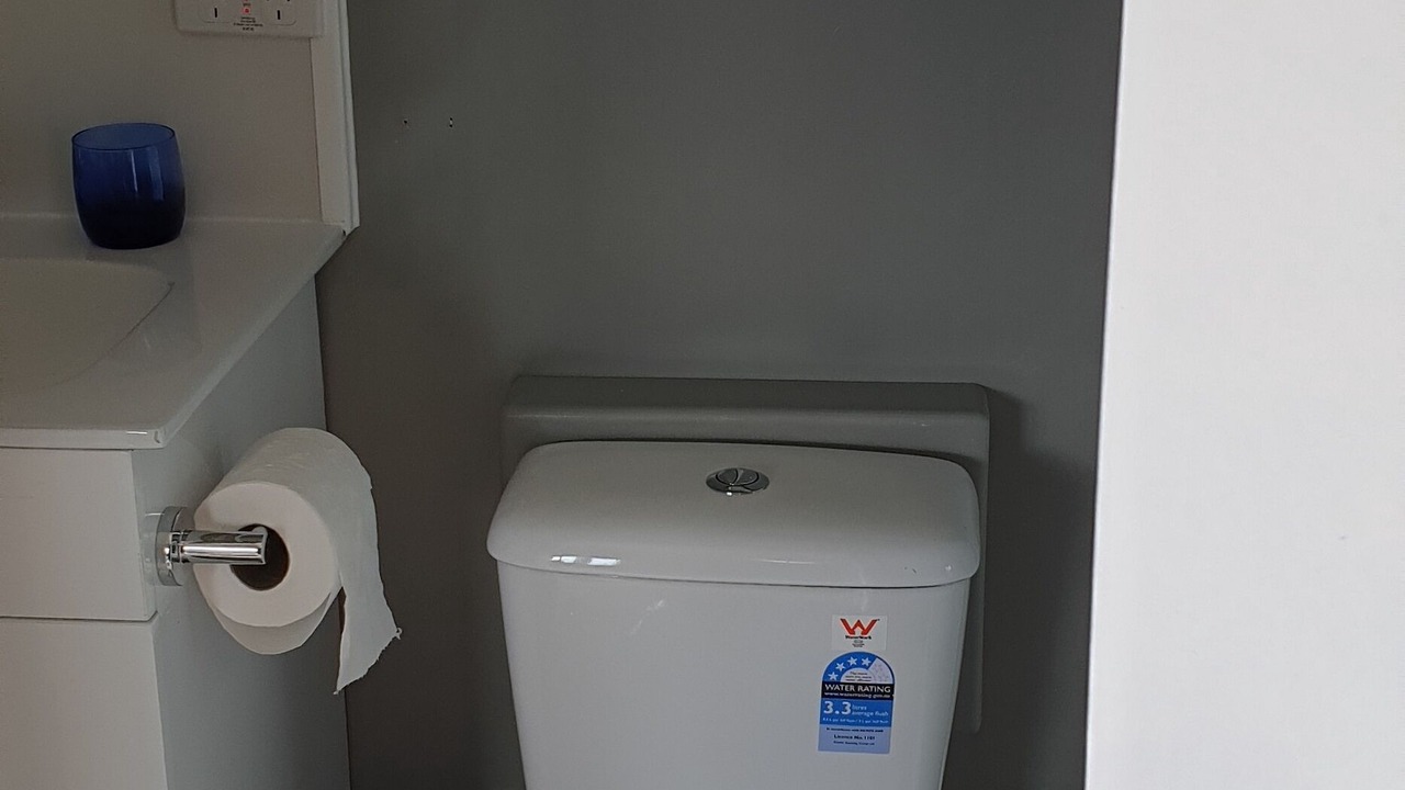 Photo of Bathroom in Kaitaia