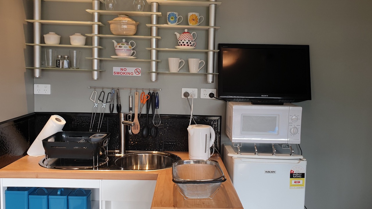 Photo of Kitchen in Kaitaia