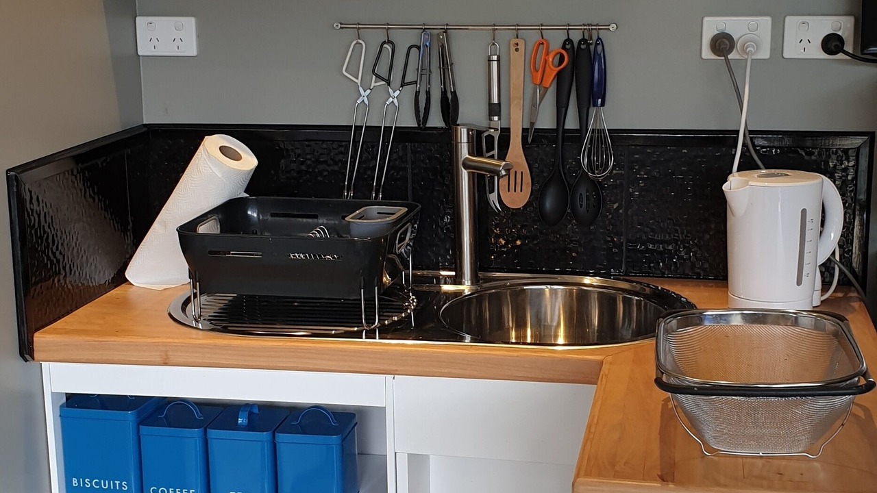 Photo of Kitchen in Kaitaia