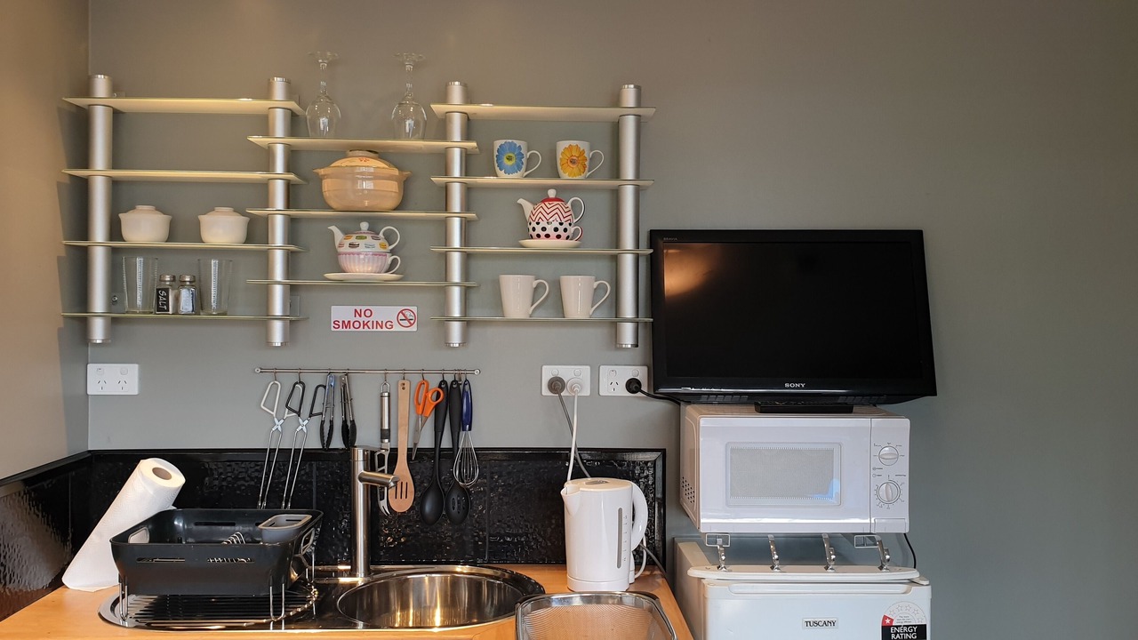 Photo of Kitchen in Kaitaia