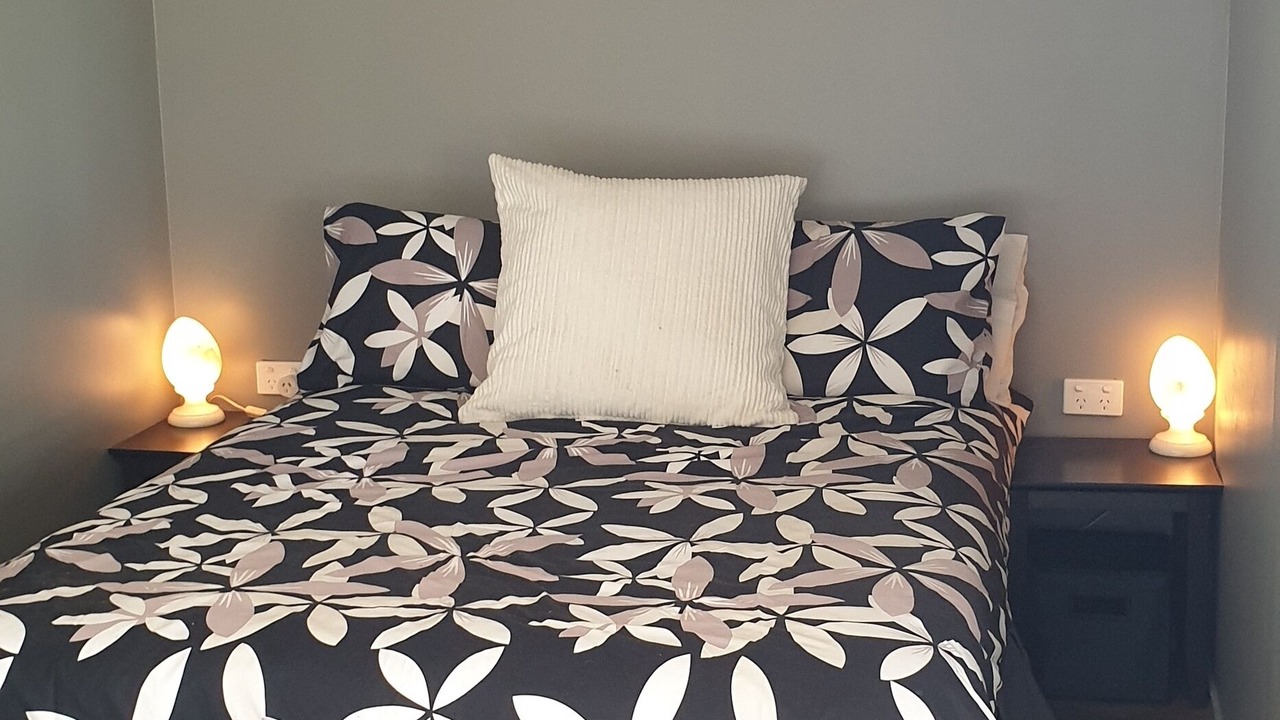 Photo of Bedroom in Kaitaia