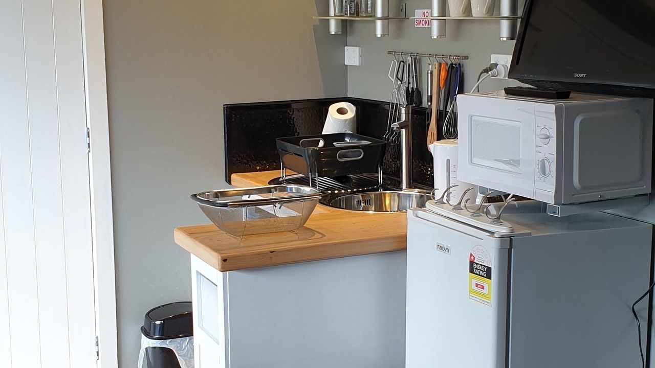 Photo of Bedroom in Kaitaia