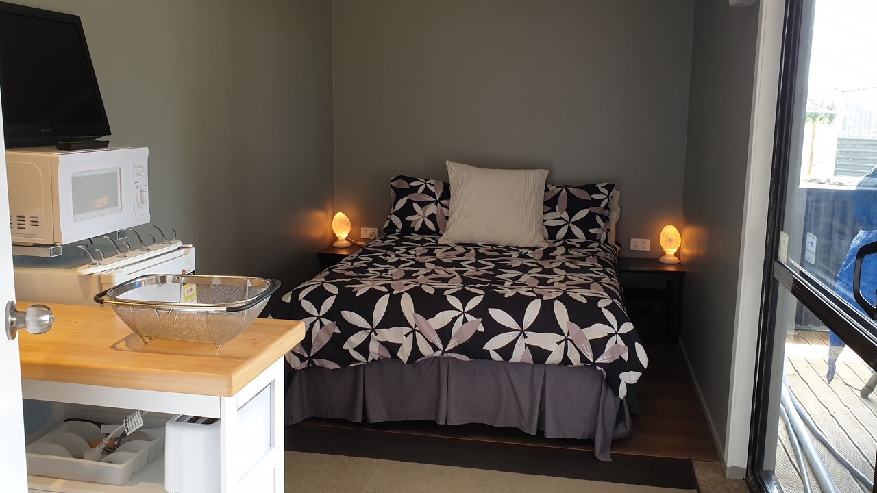 Photo of Bedroom in Kaitaia