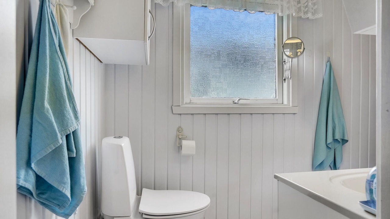Photo of Bathroom in Egense