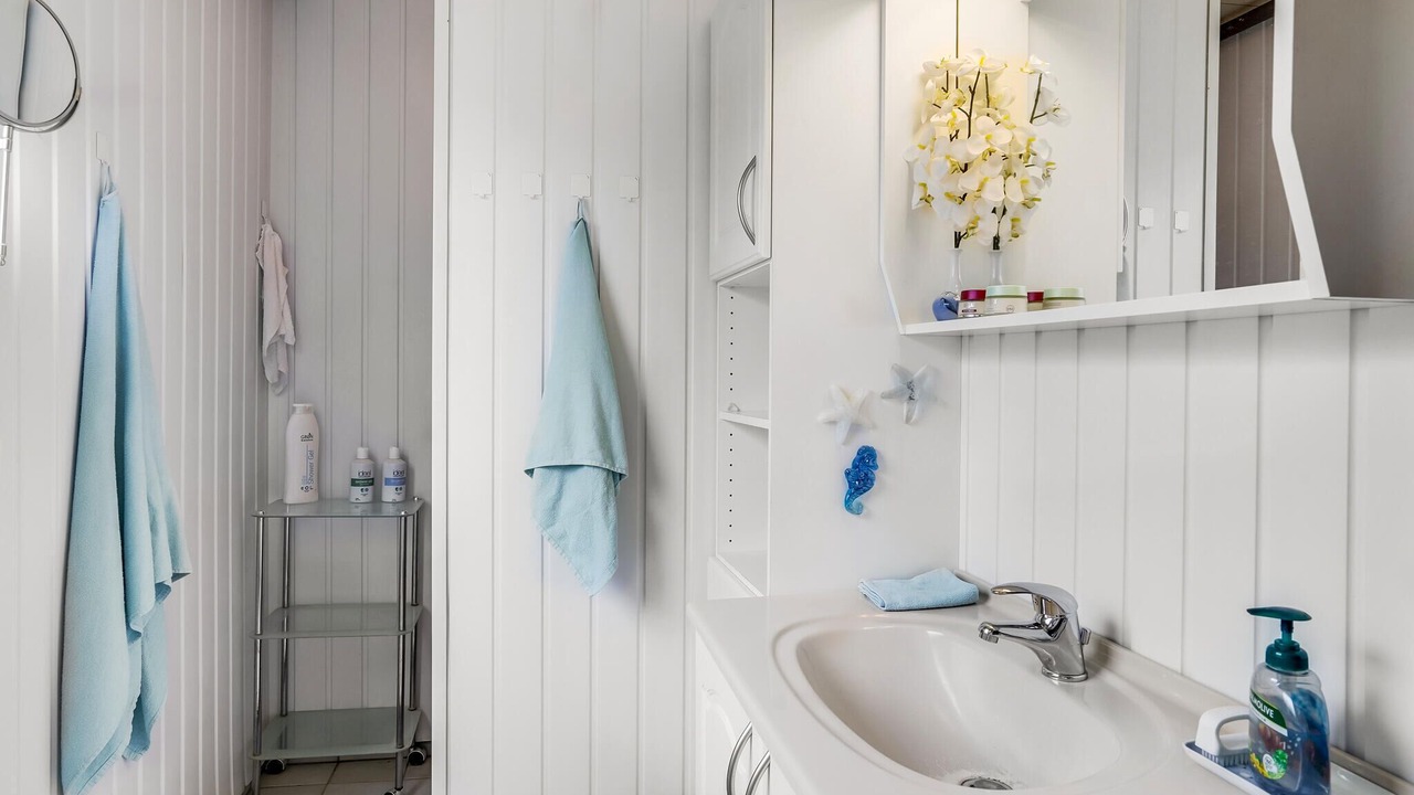 Photo of Bathroom in Egense