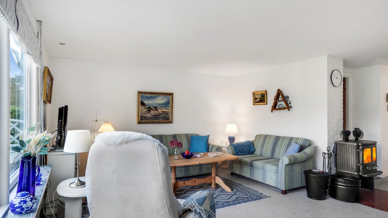 Photo of Bedroom in Egense