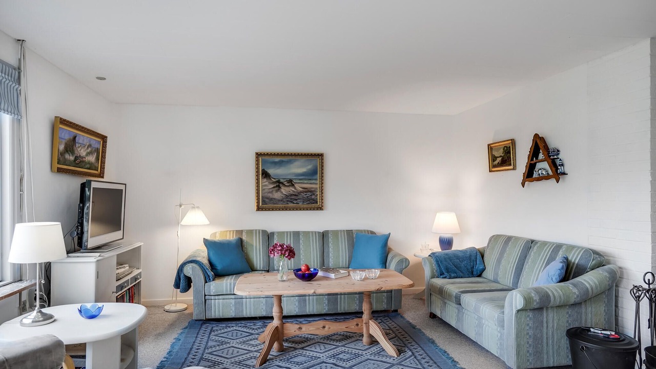 Photo of Bedroom in Egense