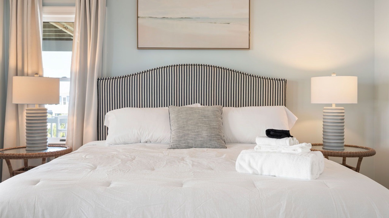Photo of Bedroom in Nags Head