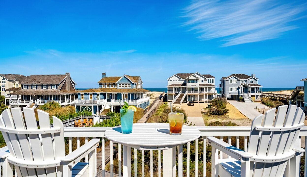 Photo of Outdoor in Nags Head