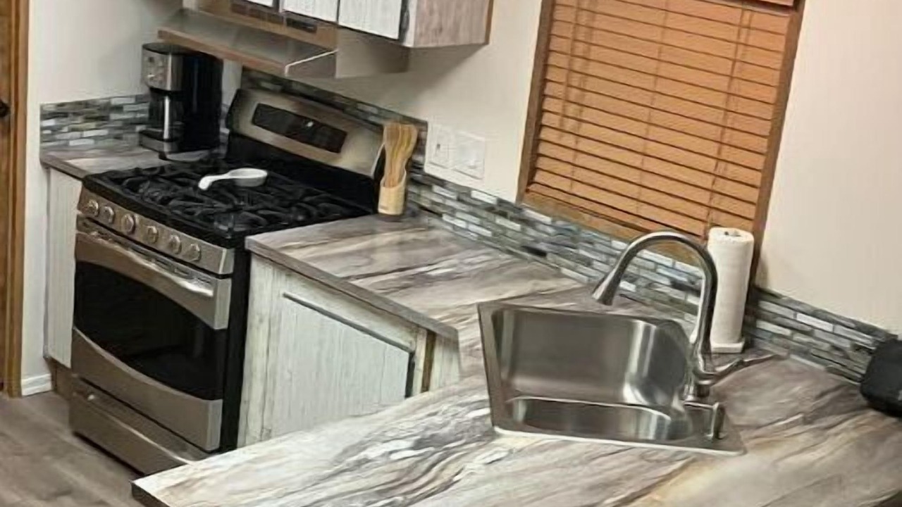 Photo of Kitchen in Laughlin