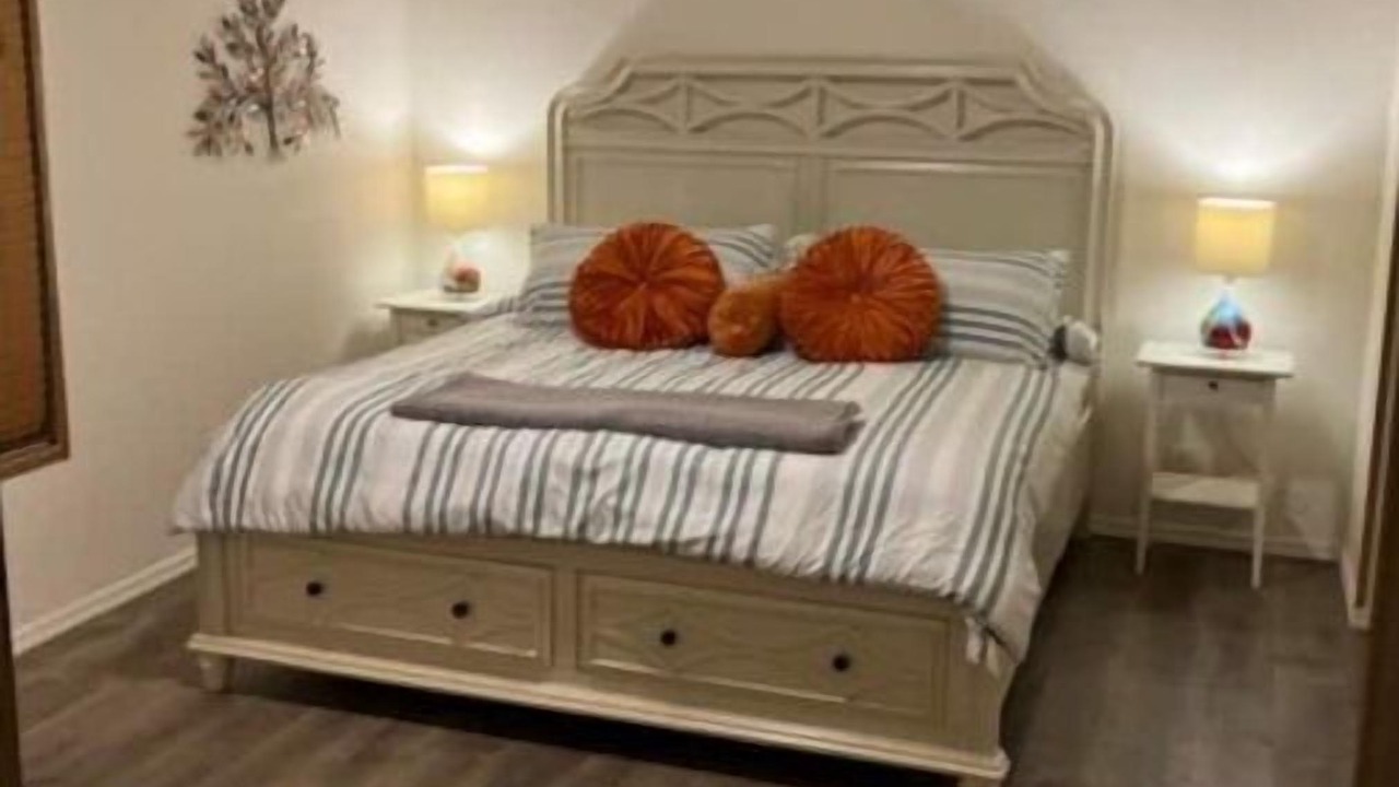 Photo of Bedroom in Laughlin