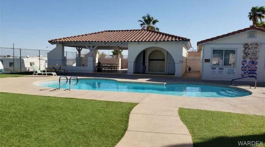 Photo of Outdoor in Laughlin