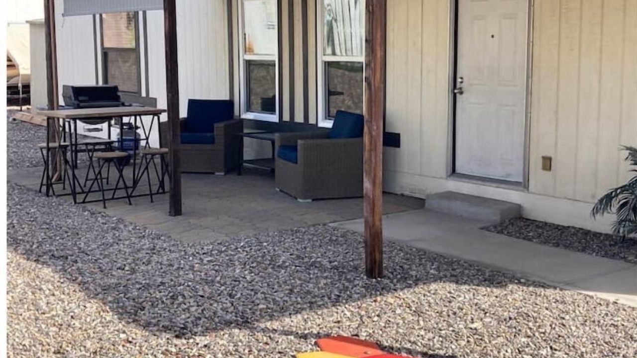 Photo of Outdoor in Laughlin